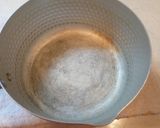 昔ながらの甘い卵ご飯❀作り方2写真