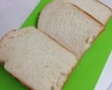 ♬酒粕ミルク☆でパン作り♬作り方10写真