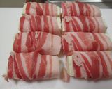 肉巻き豆腐作り方3写真