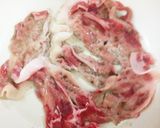 劇的簡単!うちの豚の生姜焼き♪作り方3写真