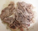 劇的簡単!うちの豚の生姜焼き♪作り方4写真