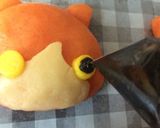 ハロウィン☆目玉スノーボールクッキー作り方13写真