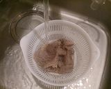 牛すじ肉の煮込み☆炊飯器で簡単調理♪作り方4写真
