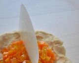 人参とオレンジのしっとり食パン作り方3写真