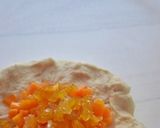 人参とオレンジのしっとり食パン作り方2写真