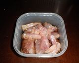 安いマグロで絶品漬け丼作り方3写真