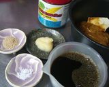 インドネシア♫ケチャップマニスを作ろう作り方1写真