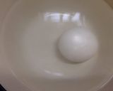 簡単美味しい！高菜漬けと納豆丼(^^)作り方1写真