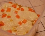人参とオレンジのしっとり食パン作り方7写真