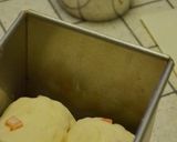 人参とオレンジのしっとり食パン作り方8写真