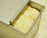 人参とオレンジのしっとり食パン作り方9写真