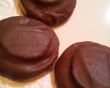 ジャフィ☆チョコオレンジビスケット作り方8写真