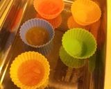 ジャフィ☆チョコオレンジビスケット作り方6写真