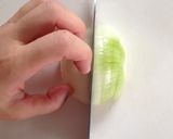豚肩ロースのたまねぎソース漬け作り方2写真