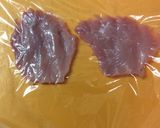 豚丼作り方2写真