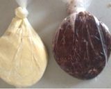 ハロウィンに！！ジャッククッキー作り方3写真