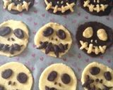 ハロウィンに！！ジャッククッキー作り方4写真