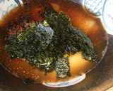 田舎雑煮（千葉 凡田舎市）作り方5写真