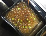 手間なし時短でもう一品 厚揚げの餡掛け作り方3写真