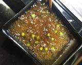 手間なし時短でもう一品 厚揚げの餡掛け作り方3写真