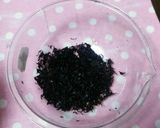 ❇糸コンと根菜❇でヘルシー炊込みご飯♪作り方1写真