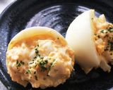 お弁当に♡うちのゆで卵♡作り方5写真