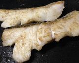 たらとじゃがいものグラタン作り方2写真