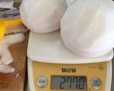初心者さんの蕪の味噌汁〜(o˘◡˘o)♡作り方7写真