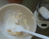 カボチャのクッキー作り方3写真
