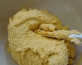 カボチャのクッキー作り方5写真