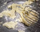ふわふわクリームチーズマフィン作り方3写真