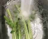 初心者さんの蕪の味噌汁〜(o˘◡˘o)♡作り方16写真