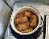 いなり寿司作り方2写真