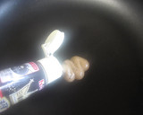 三ツ星食感　中華炒めペースト鶏ガラ炒飯作り方3写真