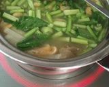 初心者さんの蕪の味噌汁〜(o˘◡˘o)♡作り方25写真