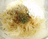 スパイス＆チーズ✿じゃがいもガレット✿作り方3写真