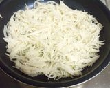 スパイス＆チーズ✿じゃがいもガレット✿作り方5写真