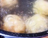 北海道名物☆HMで揚げいも♬作り方1写真