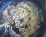 三ツ星食感　中華炒めペースト鶏ガラ炒飯作り方7写真