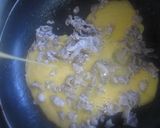 三ツ星食感　中華炒めペースト鶏ガラ炒飯作り方6写真