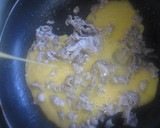 三ツ星食感　中華炒めペースト鶏ガラ炒飯作り方6写真