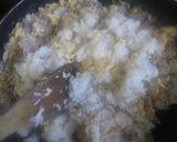 三ツ星食感　中華炒めペースト鶏ガラ炒飯作り方8写真