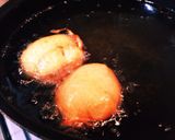北海道名物☆HMで揚げいも♬作り方5写真