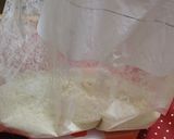 糖質off!!大豆粉パン♪作り方1写真