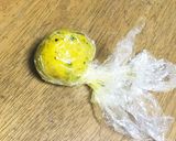 【お弁当】冷凍カボチャボール作り方3写真