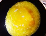 お弁当綺麗にオムそば作り方2写真