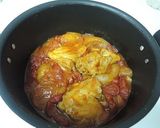イラン風鶏肉の煮込み作り方3写真