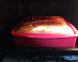 卵と甘酒の卵焼きはまるでとろけるカステラ作り方3写真
