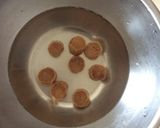 人参と帆立のさっぱりご飯作り方1写真
