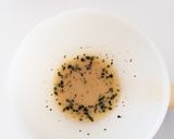失敗しないとろみ付け☆簡単 離乳食作り方2写真